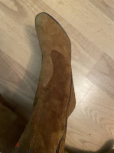 بوت شمواه مقاس ٣٦ Boot