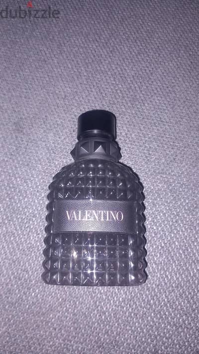 valentino born in roma edt