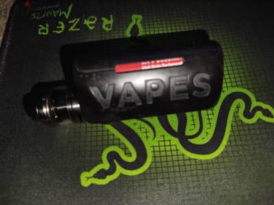 Vape Puma - حالة ممتازة للبيع