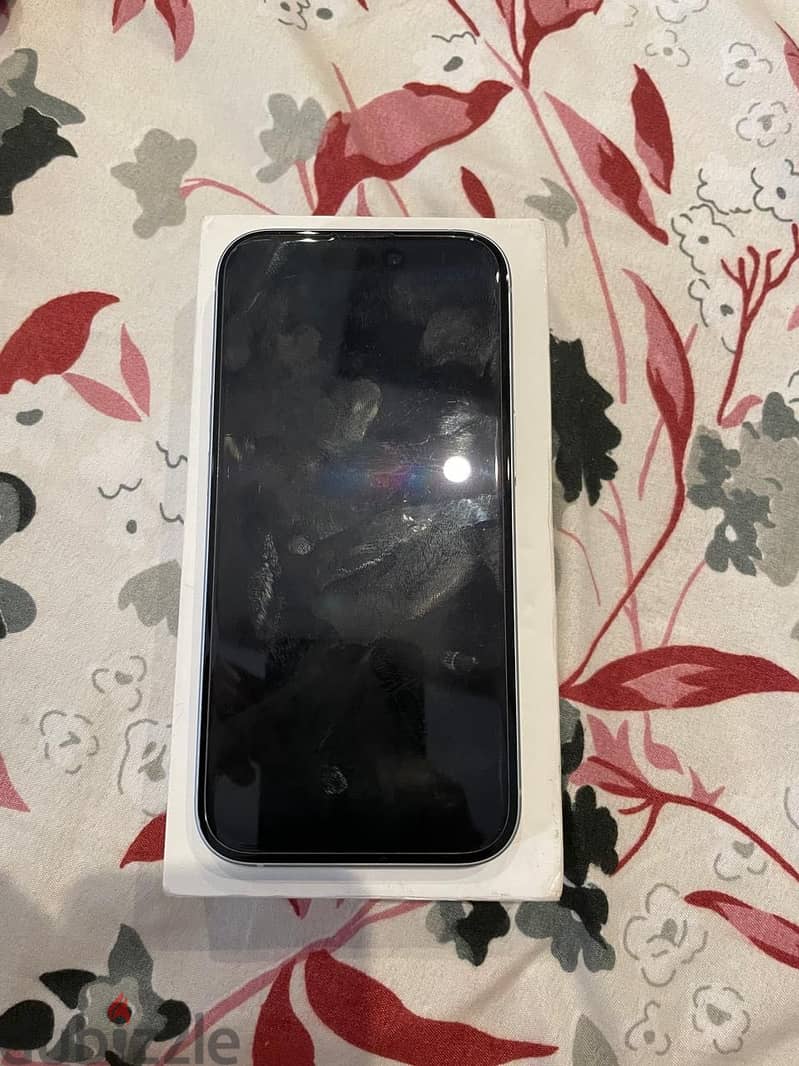 Apple - iPhone 15 2