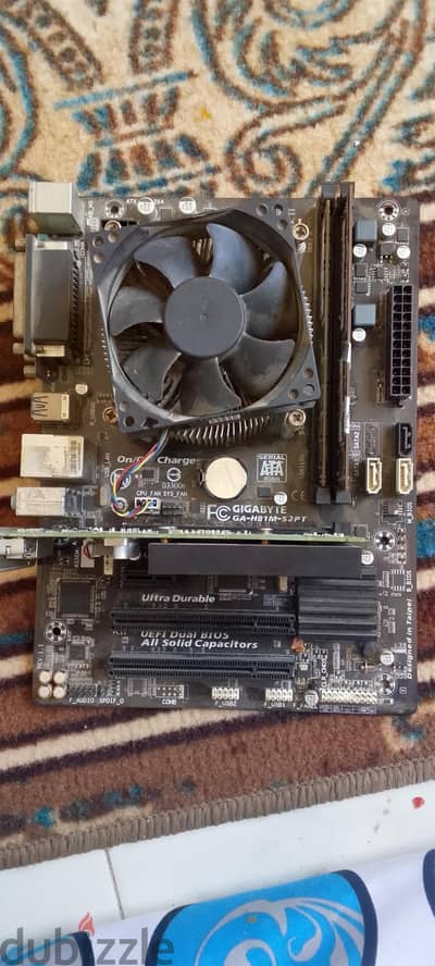بندل i5 جيل رابع