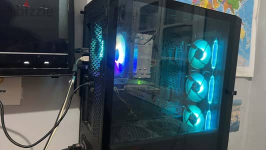 i7 13700k with ram ddr5 وحش الالعاب والمونتاج