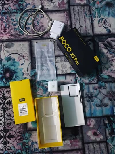 poco x5 pro