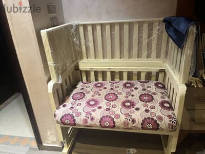 سرير اطفال