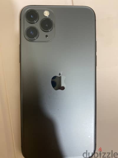 Apple - iPhone 11 Pro