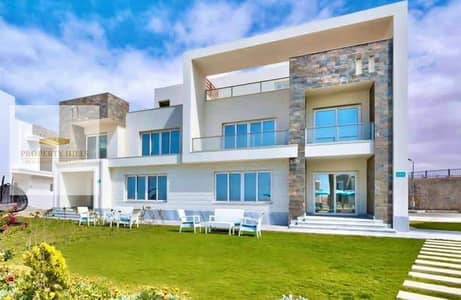 اخر شاليه 3 غرف بنص السعر بتشطيب كامل جاهز للبيع والاستلام  من يود الاهلي صبور مشروع ساكن وعايش  باقساط علي 8 سنوات