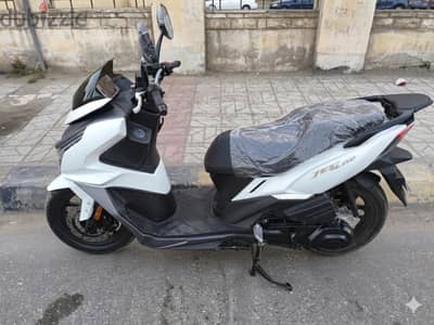 jet 14 evo 150cx