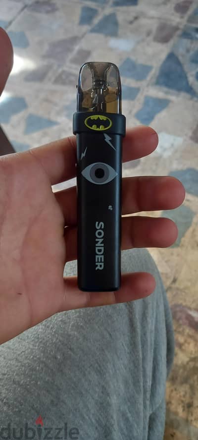 جهاز فيب sonder q شكل حديث