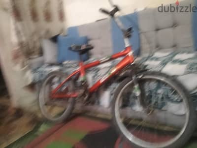 دراجه مقاس 20