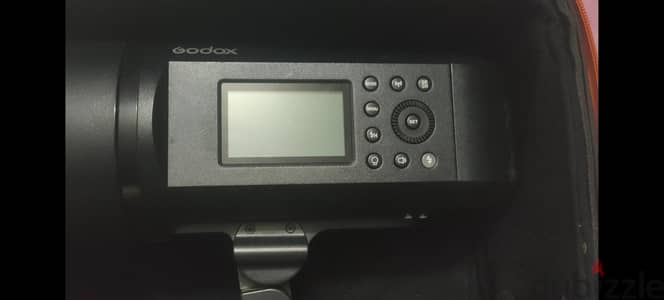Godox Ad600Pro