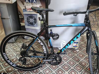 عجله galaxy RL420h
