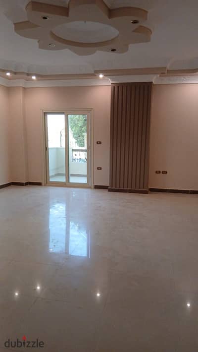 Apartment for Rent in South Academy – Garden View