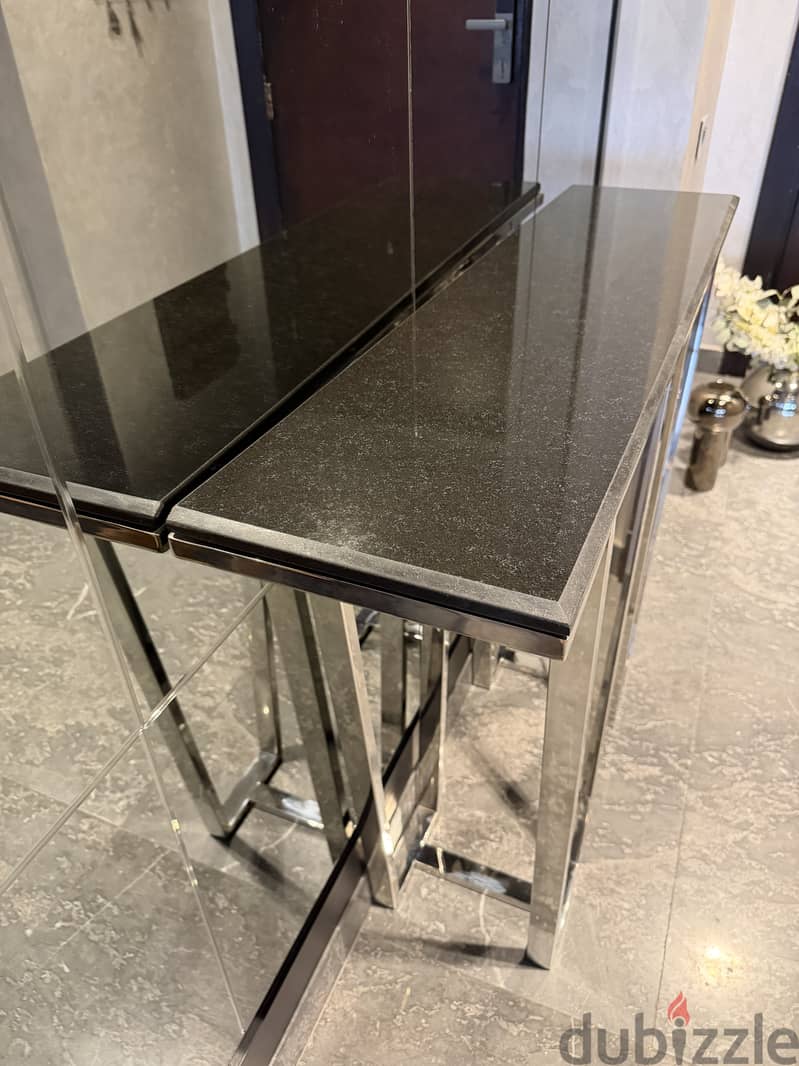 Marble consoy 2