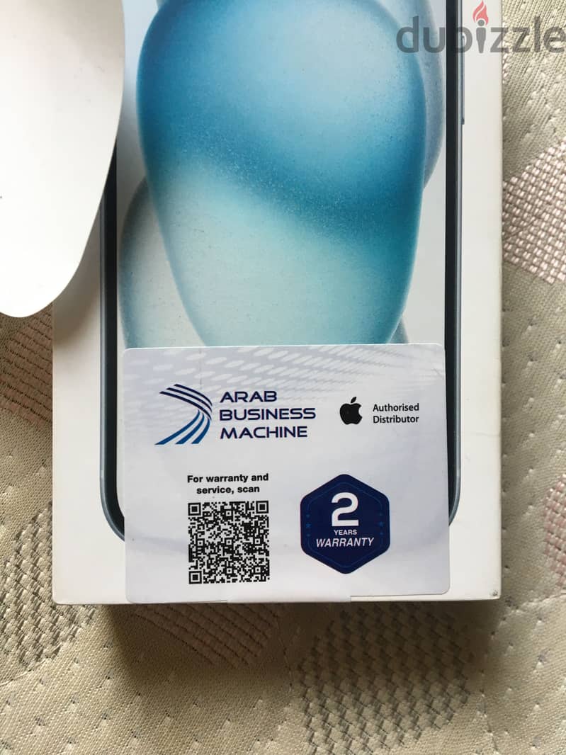 Apple - iPhone 15 6