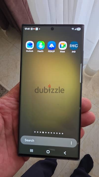 Samsung S23 Ultra