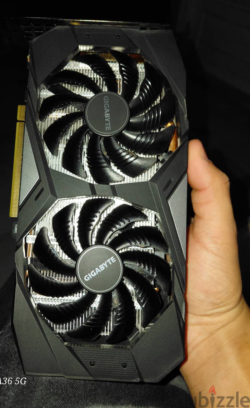 GTX 1660super 4