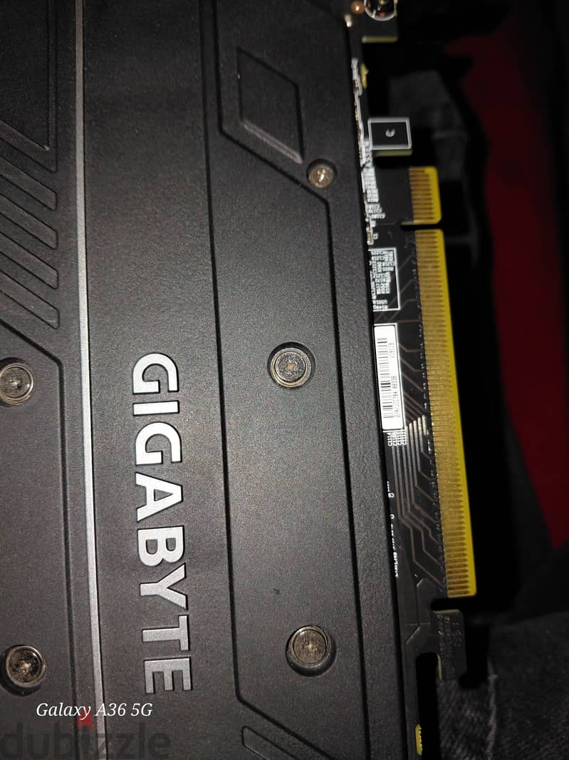 GTX 1660super 5