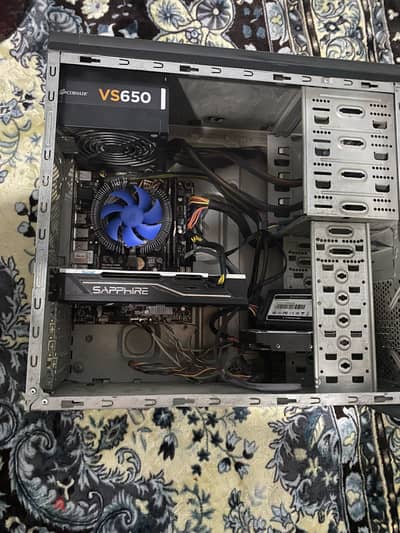 i5 4590 جهاز