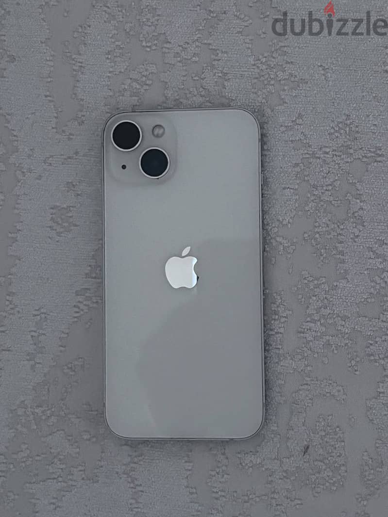 Apple - iPhone 13 1