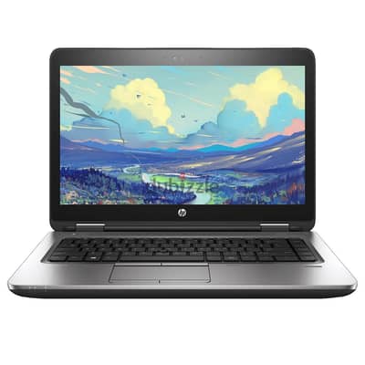 لاب توب hp