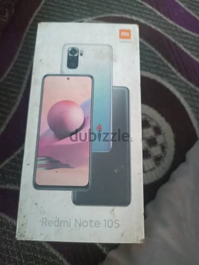 شاومي ريدمي نوت 10
