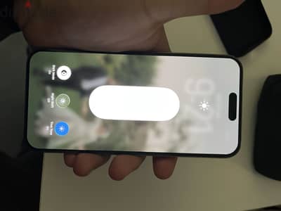 Apple - iPhone 15 Pro Max