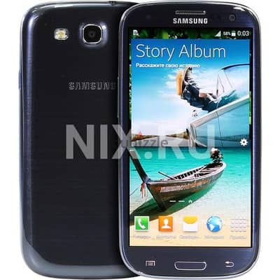 Samsung S3 neo