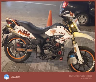 vlx Benelli