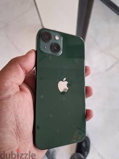 آبل - آيفون 13