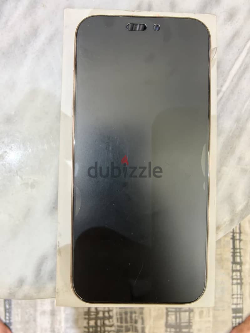 Apple - iPhone 16 Pro Max 2
