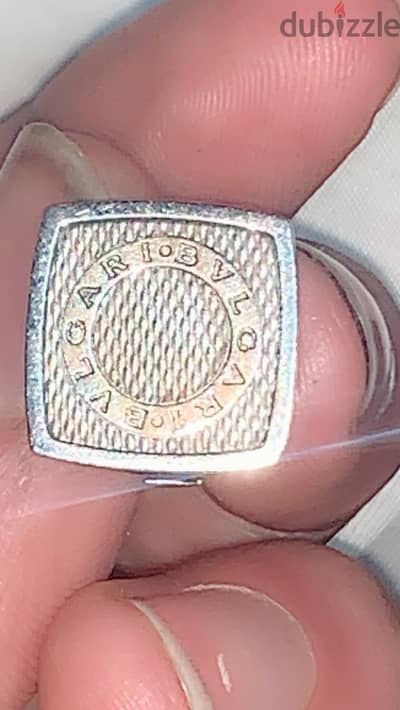 BVLGARI