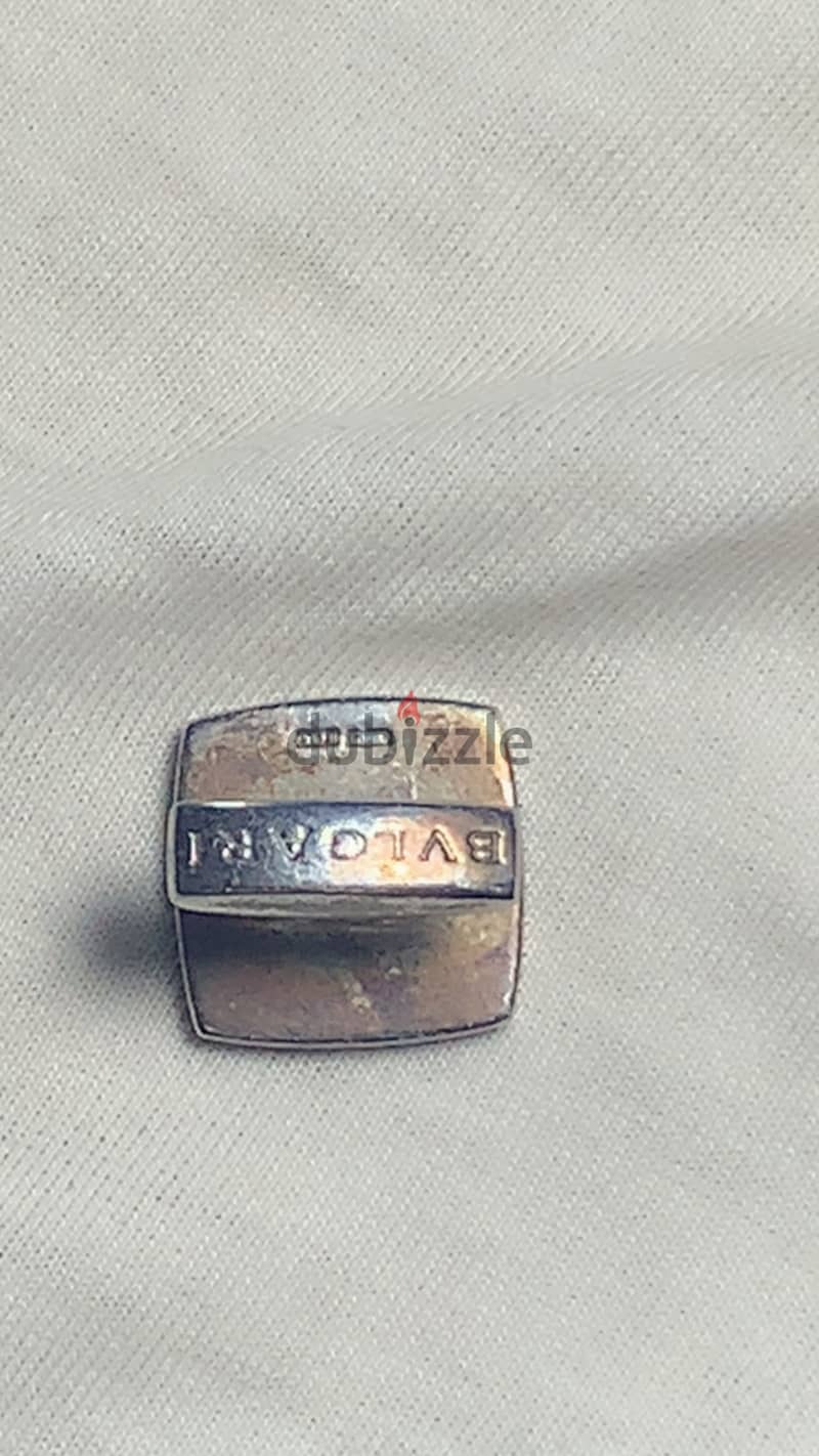 BVLGARI 1