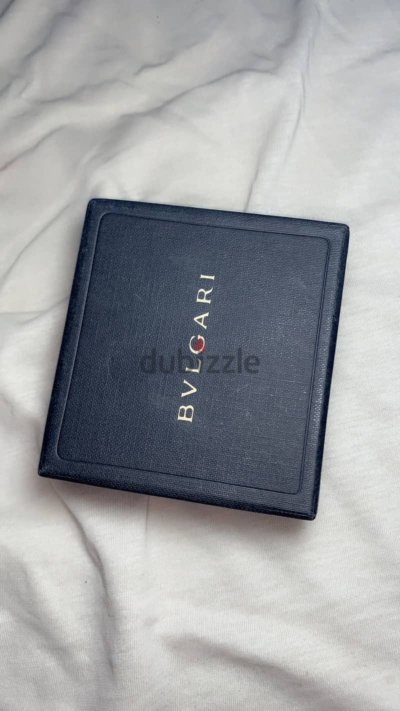BVLGARI 3