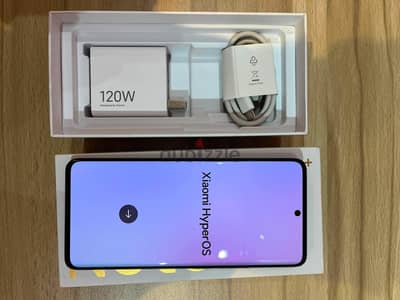 Xiaomi Redmi Note 13 Pro plus 16/512