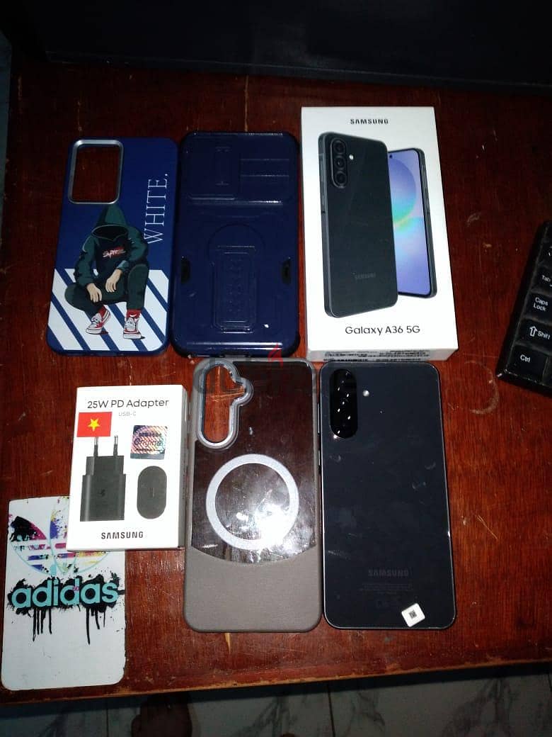 Samsung A36 2