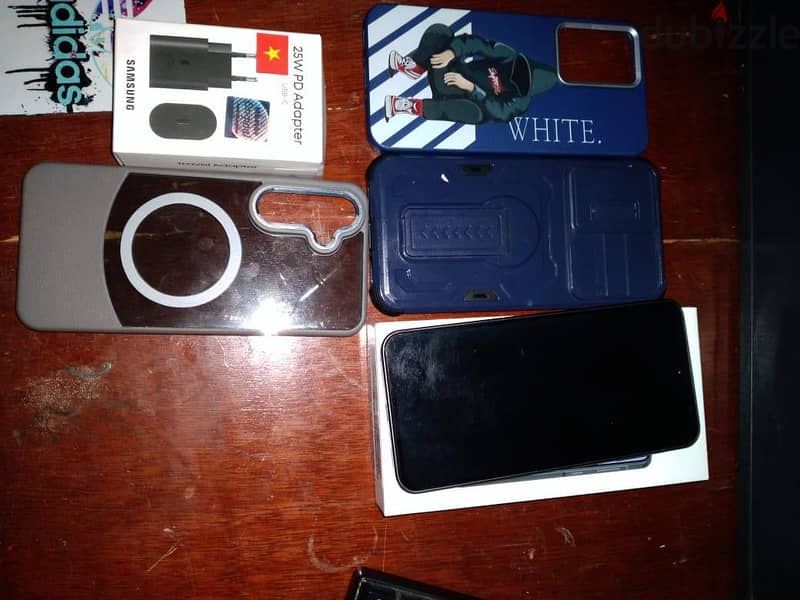 Samsung A36 4