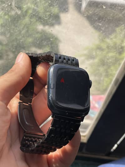 ابل series 7