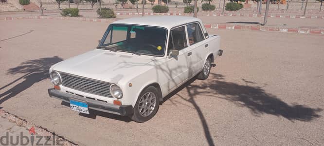 لادا 1200 1984