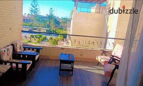 Apartment for rent marina 2 north coast