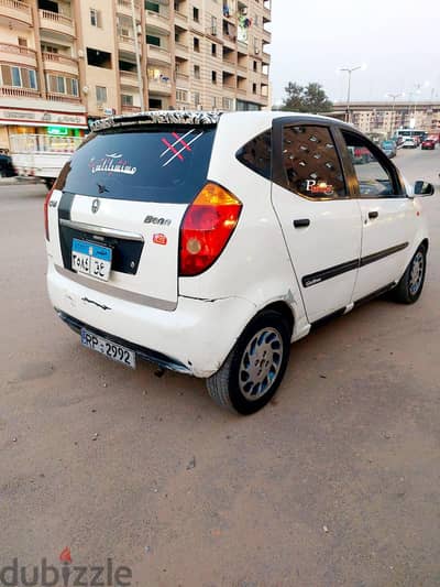 شانا بيني 2008