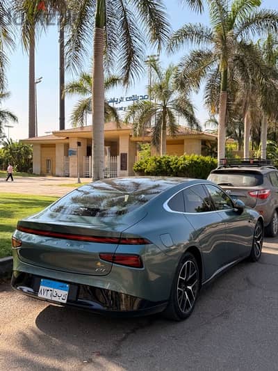 اكس بينج بي 7 2025