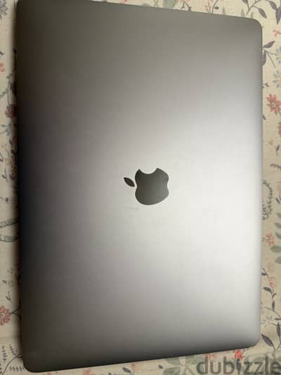 macbook pro M1