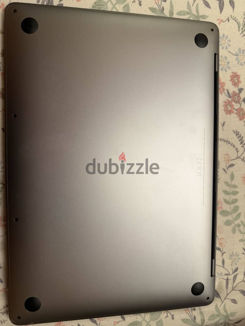 macbook pro M1 1