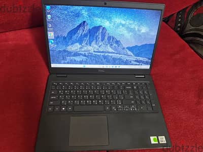 Dell Latitude 3510 Ram 8GB + 512GB SSD