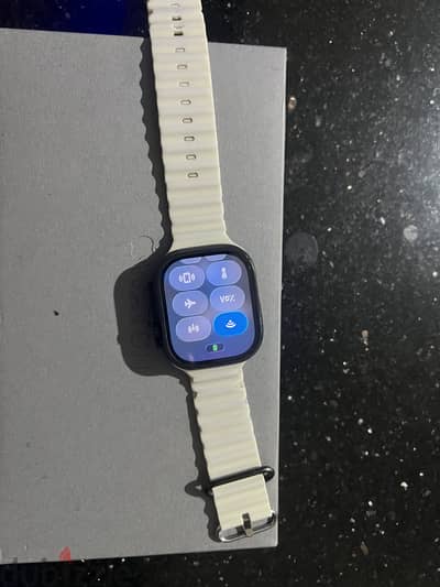 Apple watch altra ٣