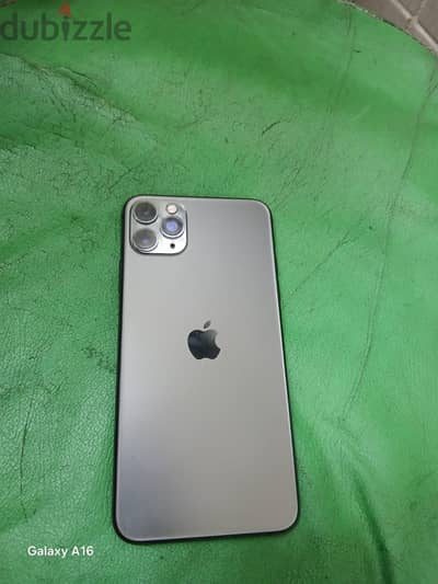 Apple - iPhone 11 Pro Max