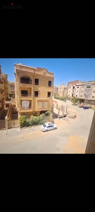 شقة للبيع ف التجمع الخامس جاردينيا هايتس 3
