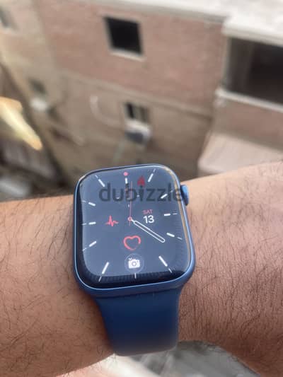 Apple watch s7 45mm B82