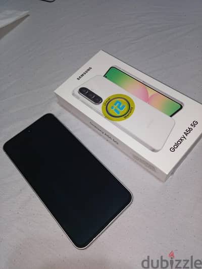 سامسونج ايه 56