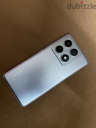 Xiaomi 14t pro